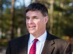 Kevin P. Landry, personal injury attorney